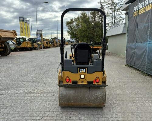 Caterpillar CB2.7
