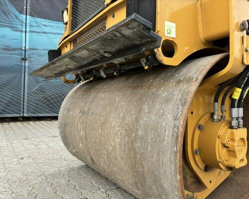 Caterpillar CB2.7
