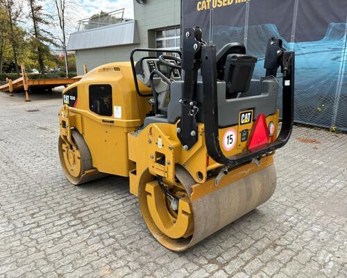 Caterpillar CB34B
