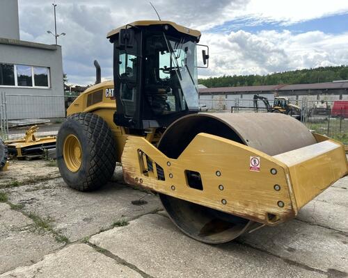 Caterpillar CS12 GC