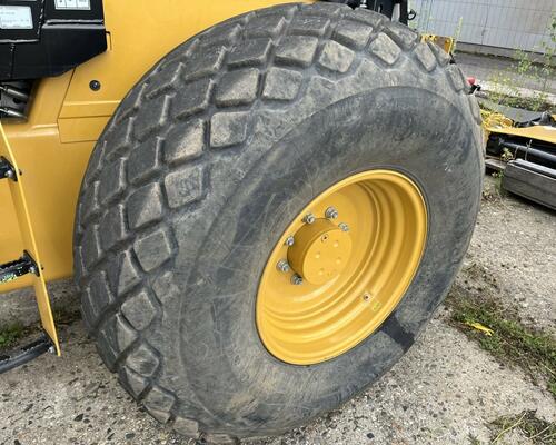 Caterpillar CS12 GC