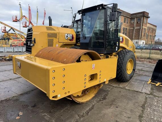 Caterpillar CS19