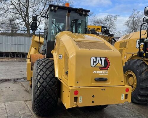 Caterpillar CS19