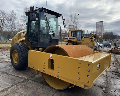 Caterpillar CS19