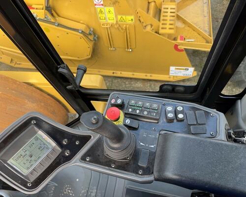Caterpillar CS19