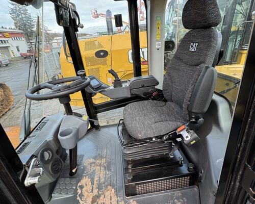 Caterpillar CS19