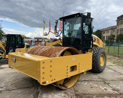 Caterpillar CS19