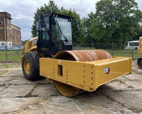 Caterpillar CS19