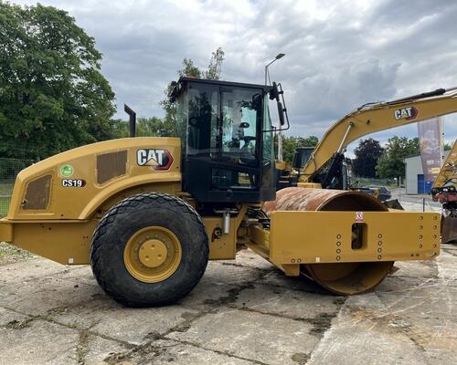 Caterpillar CS19