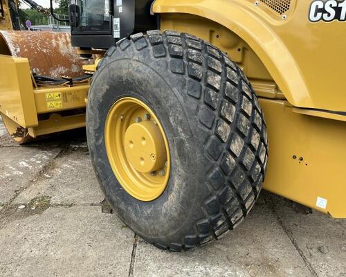 Caterpillar CS19