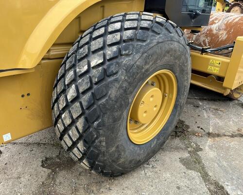 Caterpillar CS19