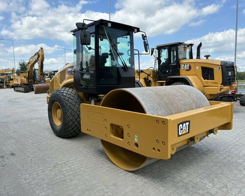 Caterpillar CS64B