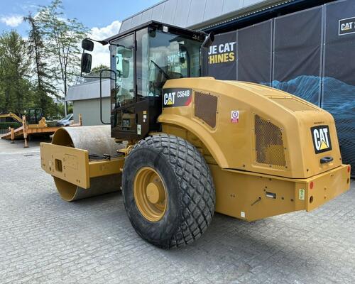 Caterpillar CS64B
