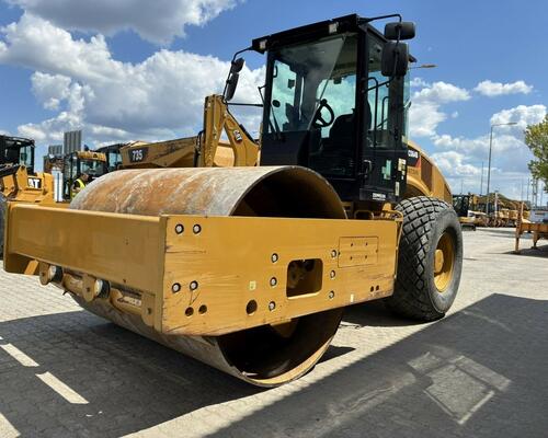 Caterpillar CS64B