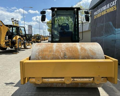 Caterpillar CS64B