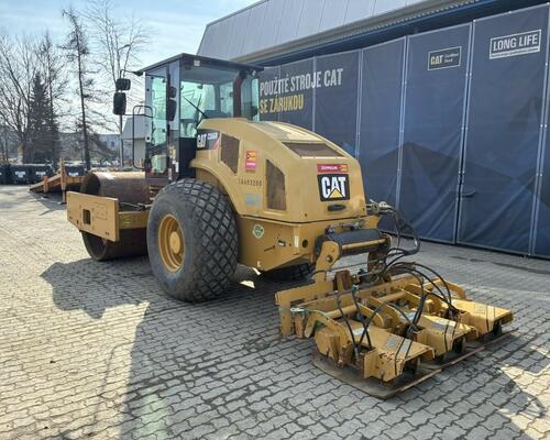 Caterpillar CS66B