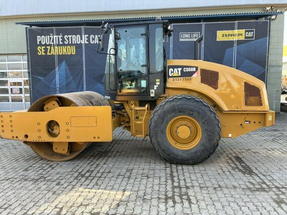 Caterpillar CS68B