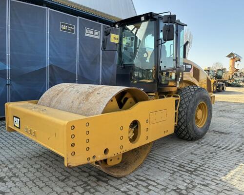 Caterpillar CS68B