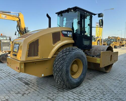 Caterpillar CS68B