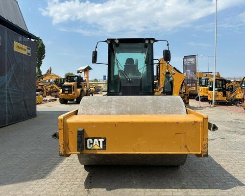 Caterpillar CS76B
