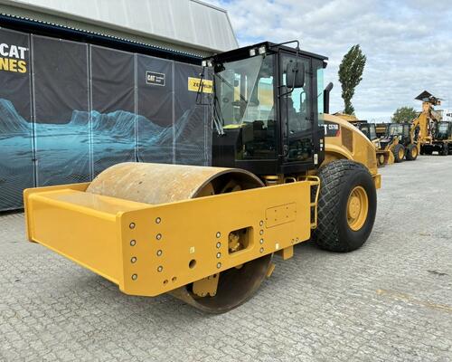 Caterpillar CS76B
