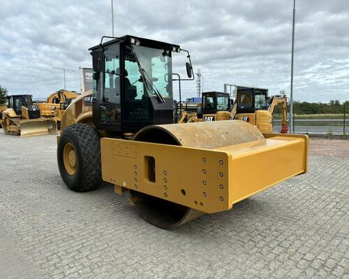 Caterpillar CS76B