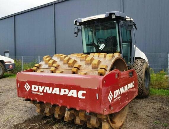 Dynapac CA3500D