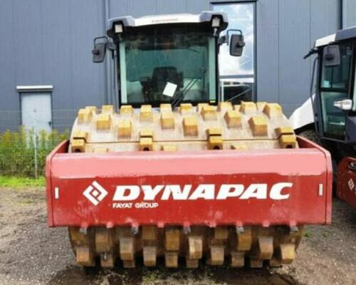 Dynapac CA3500D