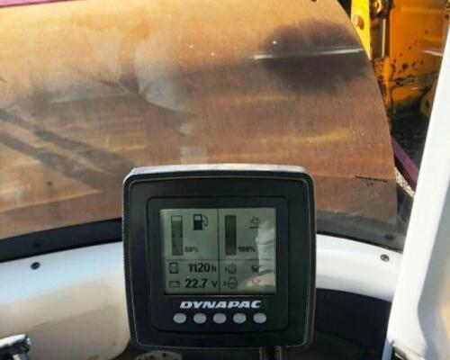 Dynapac CA3500D