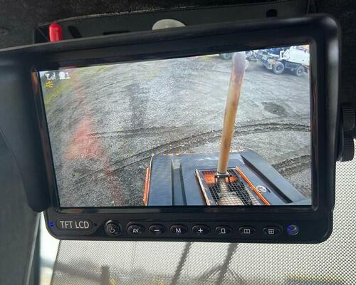 DYNAPAC CC232+ PODRCOVAČ