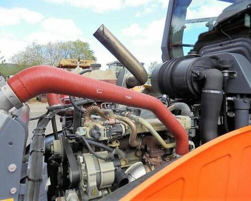 Hamm H12i
