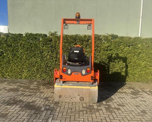 HAMM HD 12