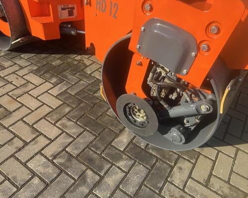 HAMM HD 12