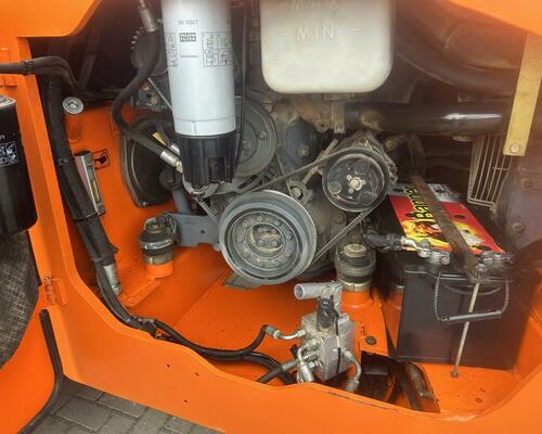 HAMM HD 130