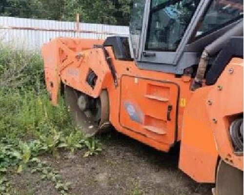 Hamm HD 90