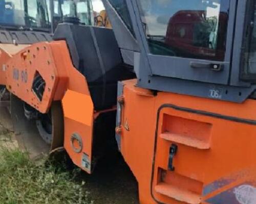 Hamm HD 90