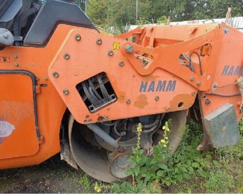 Hamm HD 90