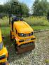 JCB VIBROMAX VMT 160-80