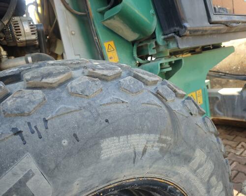 JCB VM75 Vibromax HAMM BOMAG DYNAPAC