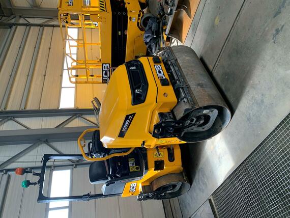 JCB VMT260-120 