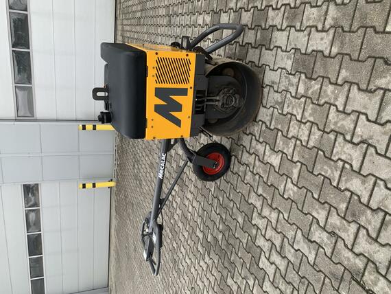 Mecalac MBR71