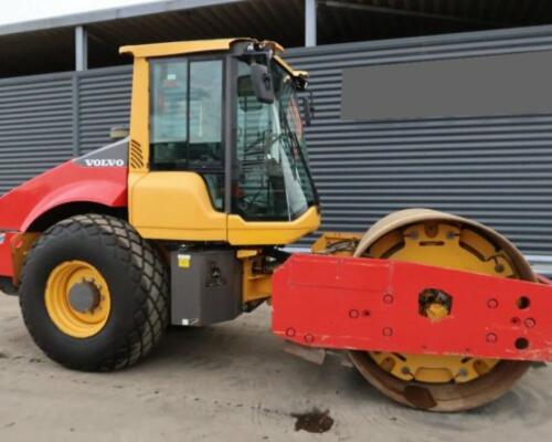 Volvo SD 135 B