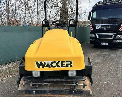 Wacker Neuson RD27-120