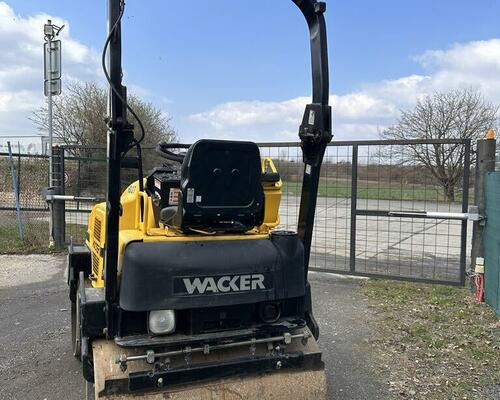 Wacker Neuson RD27-120