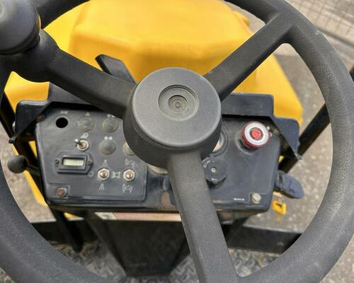 Wacker Neuson RD27-120