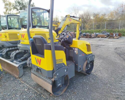 Wacker Neuson RD 12