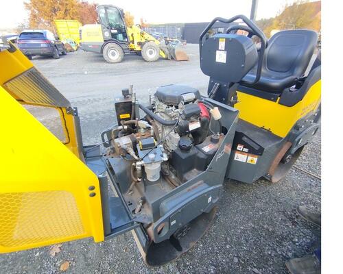 Wacker Neuson RD 12