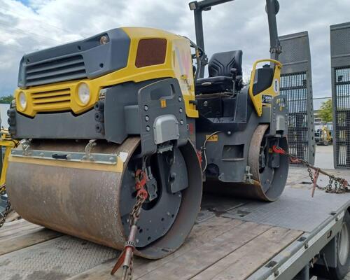 Wacker Neuson RD 45-140