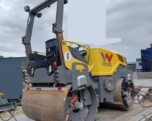 Wacker Neuson RD 45-140
