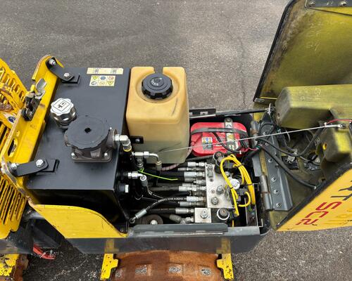 Wacker Neuson RT82 SC2